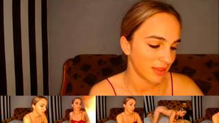 Aida_ryan Cam Show Recorded 2023-08-23 Chaturbate