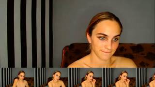 Aida_ryan Cam Show Recorded 2023-07-25 Chaturbate