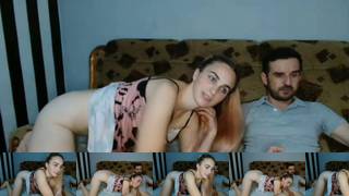 Aida_ryan Cam Show Recorded 2023-07-18 Chaturbate