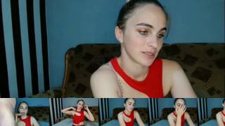 Aida_ryan Cam Show Recorded 2023-07-17 Chaturbate