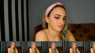 Aida_ryan Cam Show Recorded 2023-10-21 Chaturbate