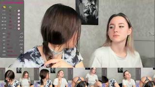 Ainaschavell Cam Show Recorded 2023-09-15
