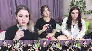 Ainaschavell Cam Show Recorded 2023-11-24
