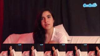 Aitana18 Cam Show Recorded 2023-12-25 Camsoda