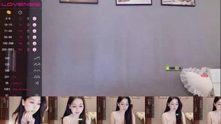 Aiyami Cam Show Recorded 2023-07-04 Chaturbate