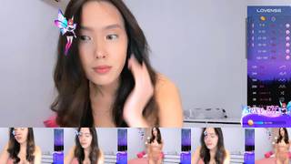 Akinali Cam Show Recorded 2023-12-08 Bongacams