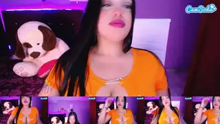 Alanna-valery Cam Show Recorded 2024-04-29