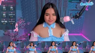 Alanna22 Cam Show Recorded 2024-04-07 Camsoda