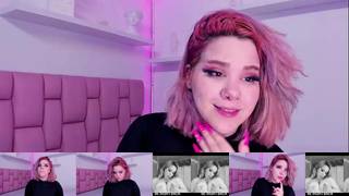 Albaandthayron Cam Show Recorded 2023-07-26