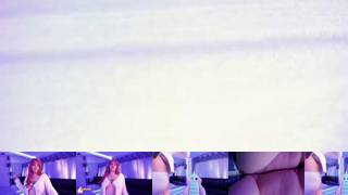 Albaandthayron Cam Show Recorded 2023-10-27