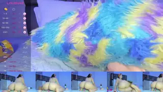 Alejandraa_ruiz Cam Show Recorded 2024-05-27