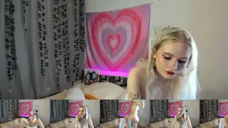 Aleksalore Cam Show Recorded 2024-02-02 Chaturbate