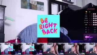 Alesh_the_hotwife Cam Show Recorded 2023-09-07 Chaturbate