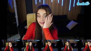 Alettaaocean Cam Show Recorded 2023-06-18 Camsoda