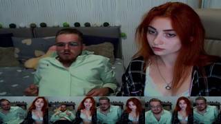 Alex-n-alisa Cam Show Recorded 2023-09-24 Bongacams