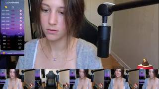 Alexa_dream Cam Show Recorded 2023-09-14 Chaturbate