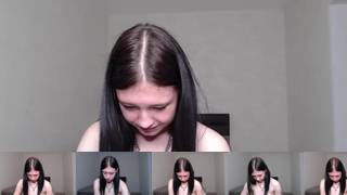 Alexa_little Cam Show Recorded 2023-06-14 Chaturbate