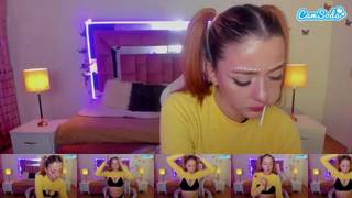 Alexaa-thompson Cam Show Recorded 2023-08-24 Camsoda