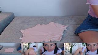 Alexayaished Cam Show Recorded 2023-09-02 Bongacams