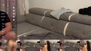 Alexionaaaa Cam Show Recorded 2023-07-08 Chaturbate