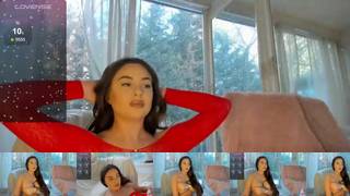 Alexispixie Cam Show Recorded 2024-01-11