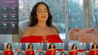 Alexispixie Cam Show Recorded 2024-01-11