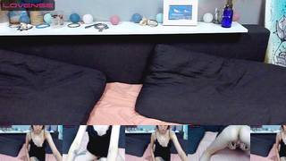 Alexisrett Cam Show Recorded 2023-07-31 Bongacams