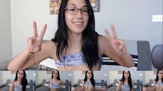 Alexxxcoal Cam Show Recorded 2023-06-04