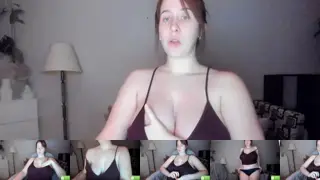 Aliaa_ Cam Show Recorded 2024-01-29