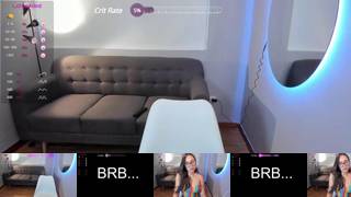 Alicce_belluci Cam Show Recorded 2023-10-22 Chaturbate