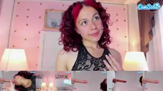 Alice-ferrer Cam Show Recorded 2024-01-22