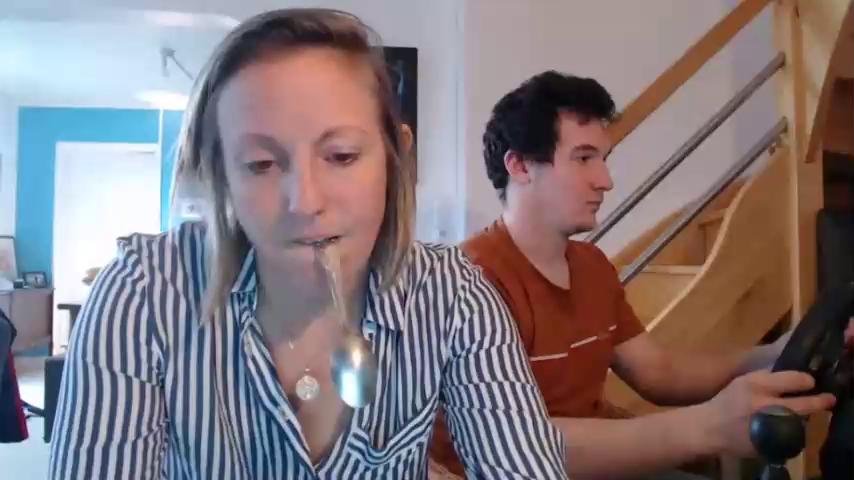 Alice8363 Cam Show Recorded 2023-12-09 Chaturbate