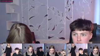 Alice_and_ganner Cam Show Recorded 2023-06-12 Chaturbate