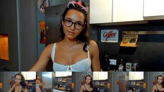 Alice_bane Cam Show Recorded 2023-07-20 Chaturbate