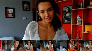 Alice_bane Cam Show Recorded 2023-07-05 Chaturbate