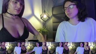 Alice_jhonas Cam Show Recorded 2023-11-22 Chaturbate