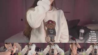 Alice_kosmos Cam Show Recorded 2023-11-10