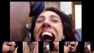 Aliceanddave Cam Show Recorded 2024-01-22