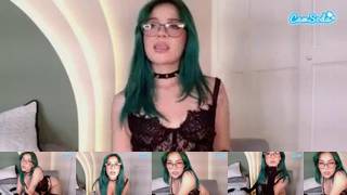 Alicebennett Cam Show Recorded 2023-06-12 Camsoda