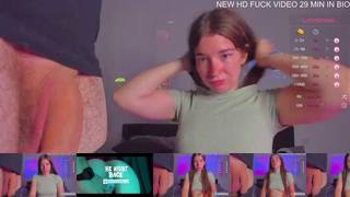 Alicekaneky_xx Cam Show Recorded 2023-09-25 Chaturbate