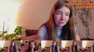 Alicekaneky_xx Cam Show Recorded 2024-01-16 Chaturbate