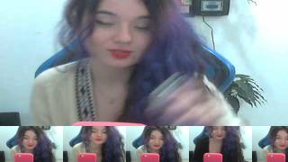 Alicelefay Cam Show Recorded 2023-08-07 Stripchat