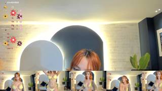 Aliceprice Cam Show Recorded 2023-10-21 Bongacams