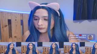 Alicesalless Cam Show Recorded 2023-07-03 Stripchat