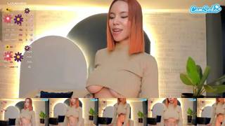 Aliiceprice Cam Show Recorded 2023-10-26 Camsoda