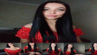 Alinakukla787 Cam Show Recorded 2023-12-25 Bongacams