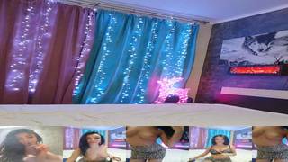 Alinakukla787 Cam Show Recorded 2024-01-10 Bongacams