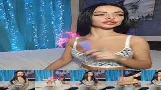 Alinakukla787 Cam Show Recorded 2024-01-24 Bongacams