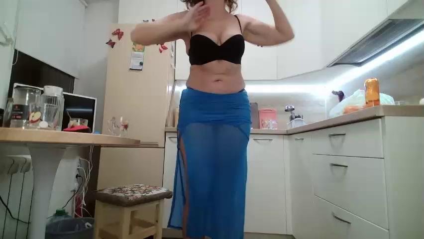 Alinka1979 Cam Show Recorded 2023-12-05 Bongacams