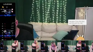 Alisaaleks Cam Show Recorded 2024-03-16